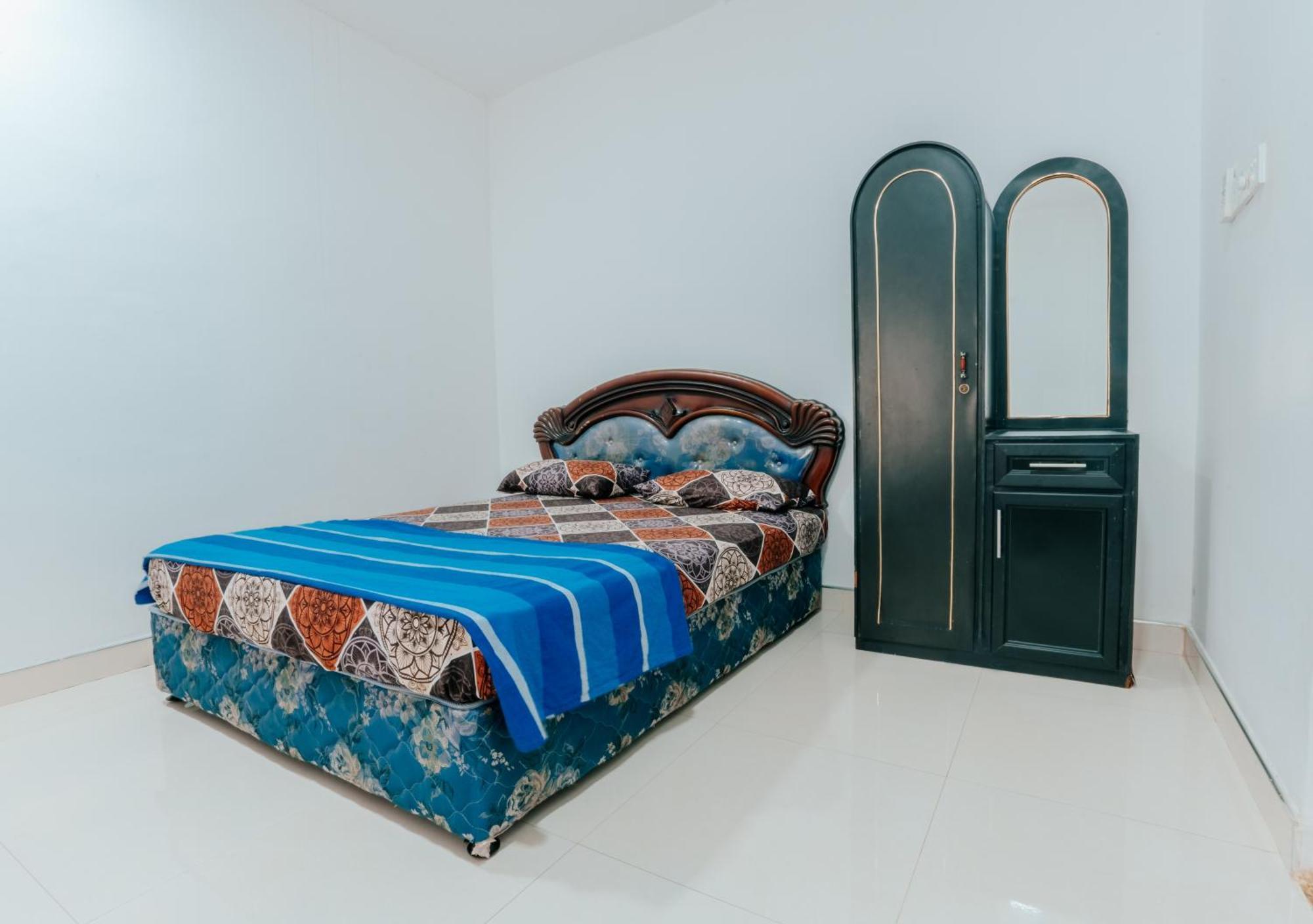 Sri Construction Circuit Bungalow Баттикалоа Экстерьер фото